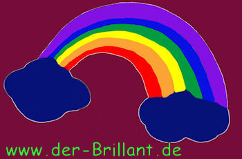 Regenbogen